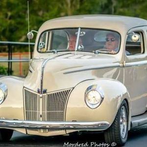 Meet your Posher, Keith